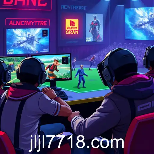 The Evolution and Expansion of Online Gaming