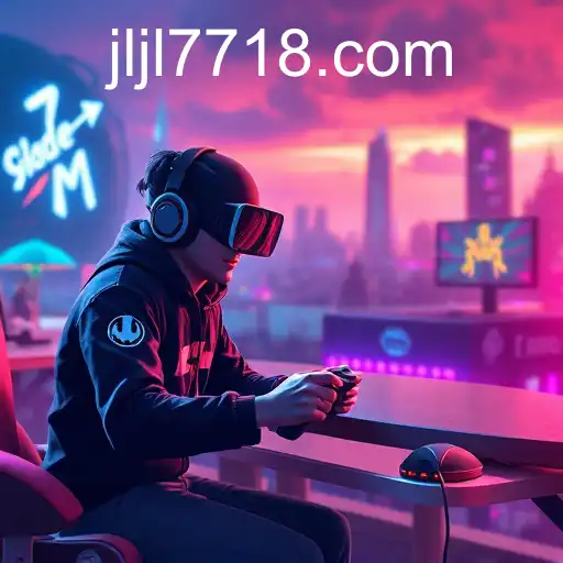 The Evolution of Online Gaming in 2025