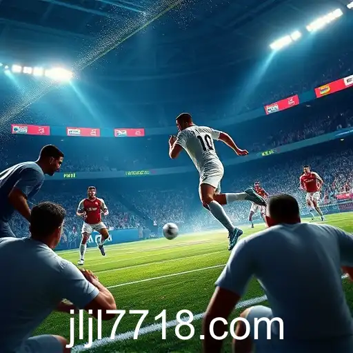 Evolving Trends in Online Gaming