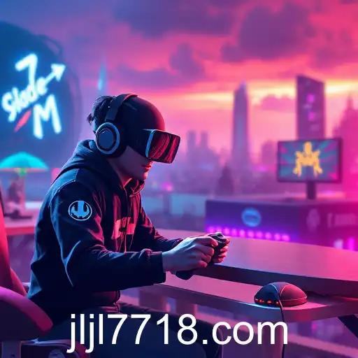 Gaming Industry's Evolution in 2025