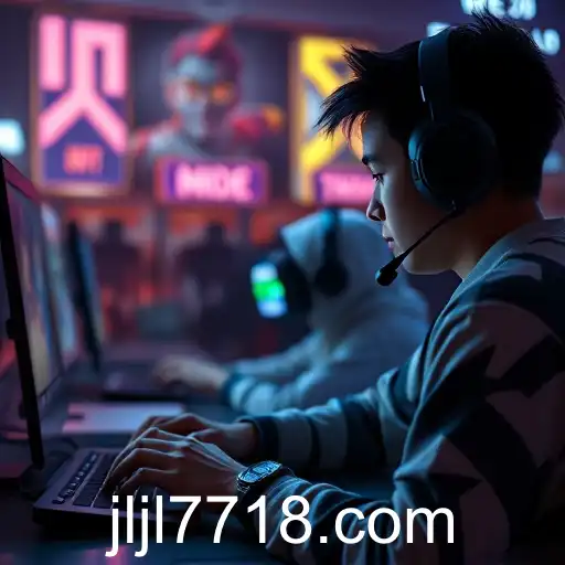 Gaming Platforms Reshape Interactive Entertainment