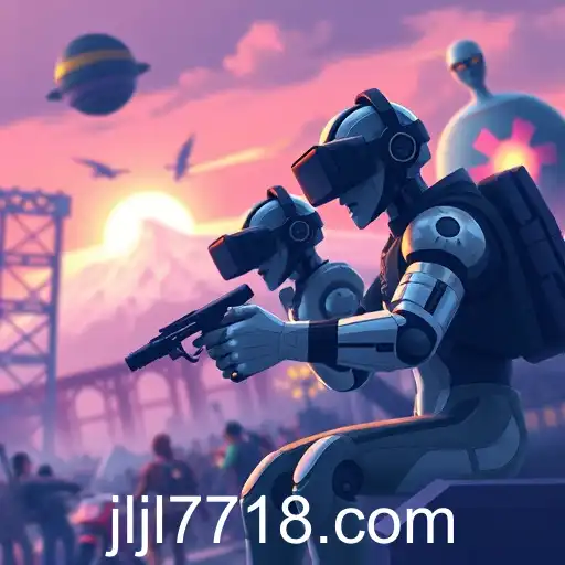 Gaming Trends and Innovations in 2025