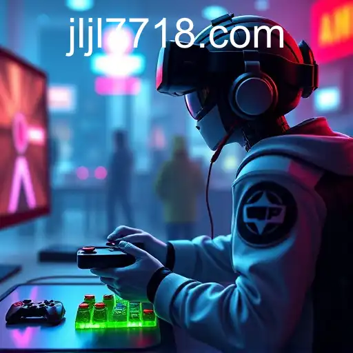 Gaming Trends of 2025: A Deep Dive