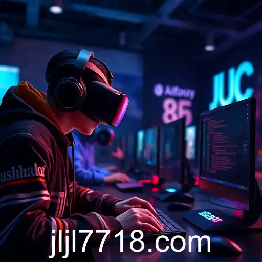 Gaming Trends Transforming the Digital Landscape