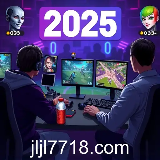 Online Gaming Trends and Innovations