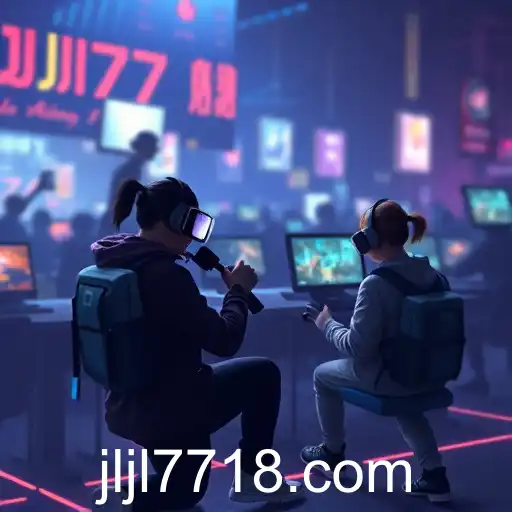 Emerging Trends in Online Gaming Platforms