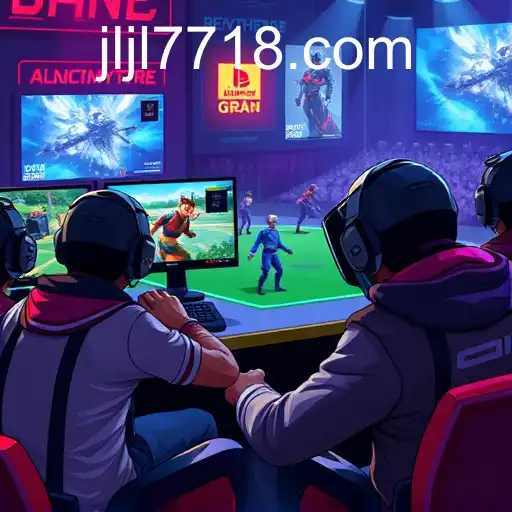 The Evolution and Expansion of Online Gaming