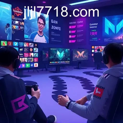 The Evolving Landscape of Online Gaming in 2025