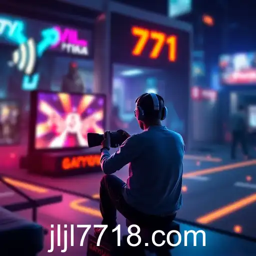 The Rise of Gaming Keywords in Digital Markets