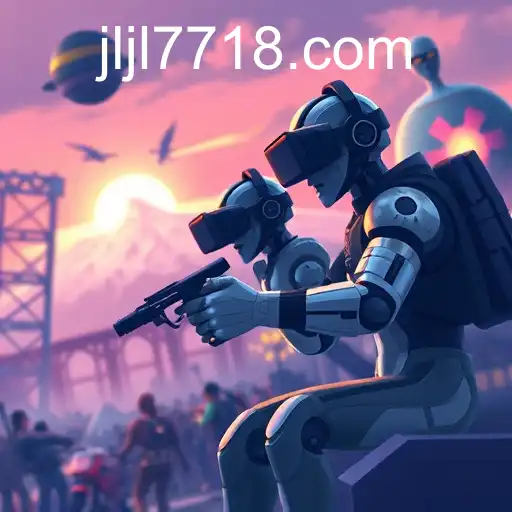 Gaming Trends and Innovations in 2025