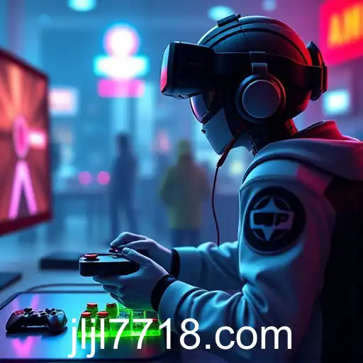 Gaming Trends of 2025: A Deep Dive