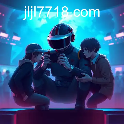 Gaming Website Redefines Online Entertainment