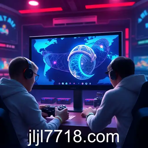 Gaming Website Trends and Insights