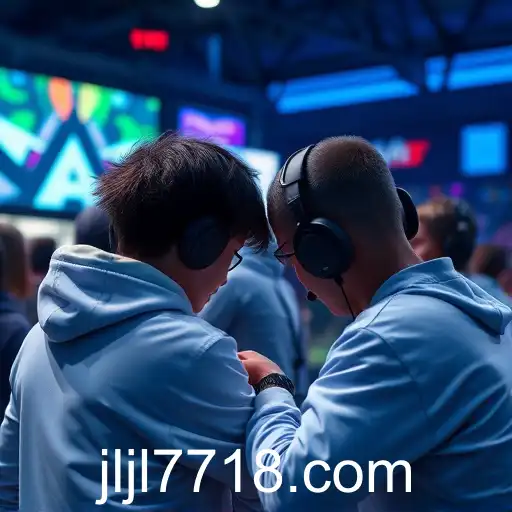 The Rise of Online Gaming Communities