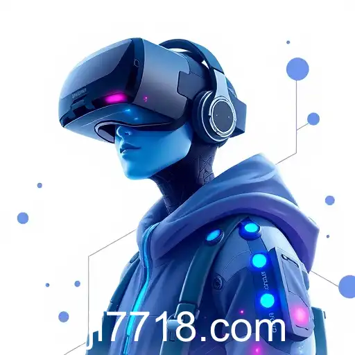 Exploring the Rise of 'jljl771': A New Era in Online Gaming