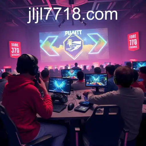 The Rise of Online Gaming Communities