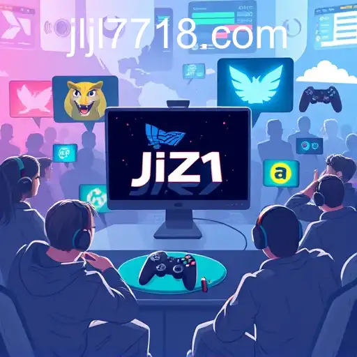 Rise of Online Gaming Communities