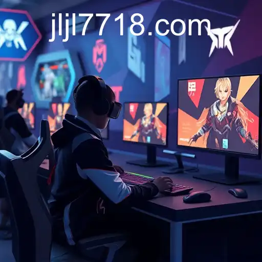 The Rise of Online Gaming in 2026