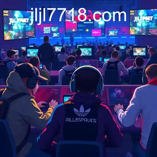 The Rising Phenomenon of Online Gaming Communities