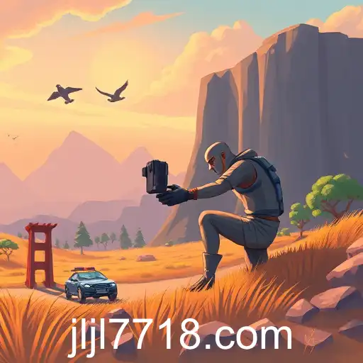 The Rising Trend of Online Gaming in 2025