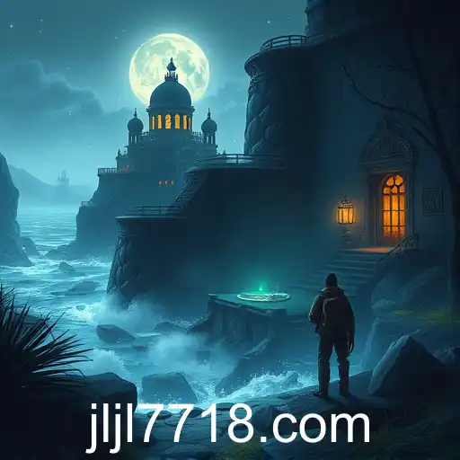 The Rise of jljl771 in Online Gaming