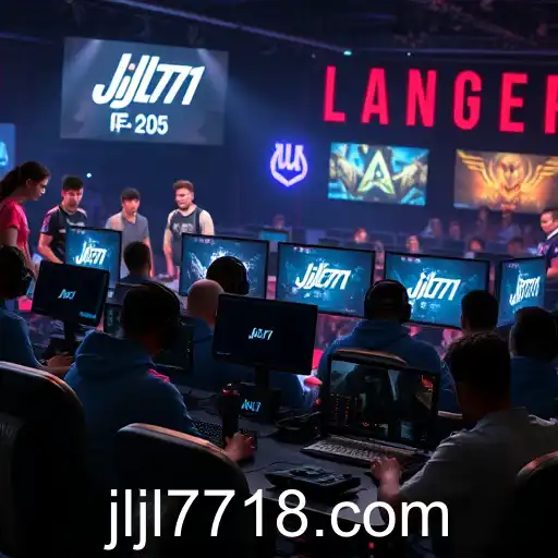 The Rise of Niche Gaming Communities