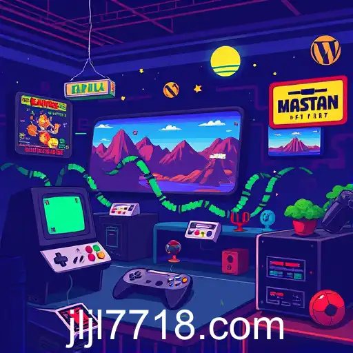 The Rise of Retro Gaming in the Digital Age