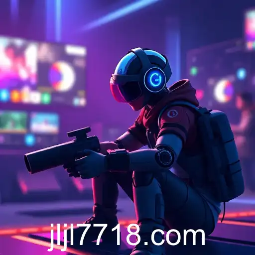 The Rise of jljl771 in Online Gaming