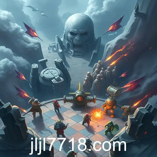 Virtual Gaming Evolves with Innovative Platforms