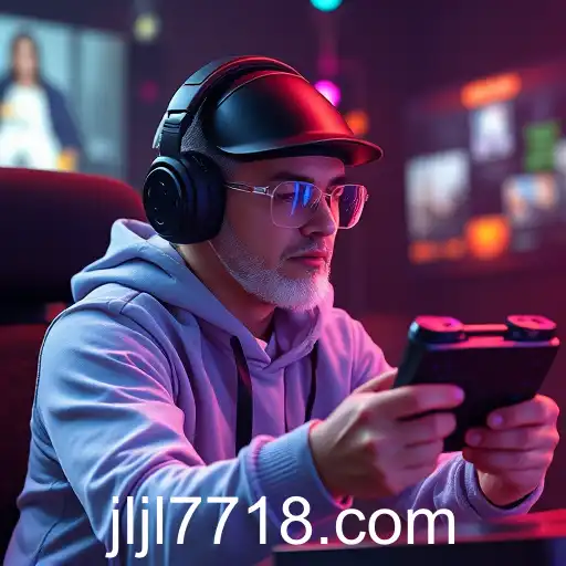 The Rise of Virtual Gaming in 2025